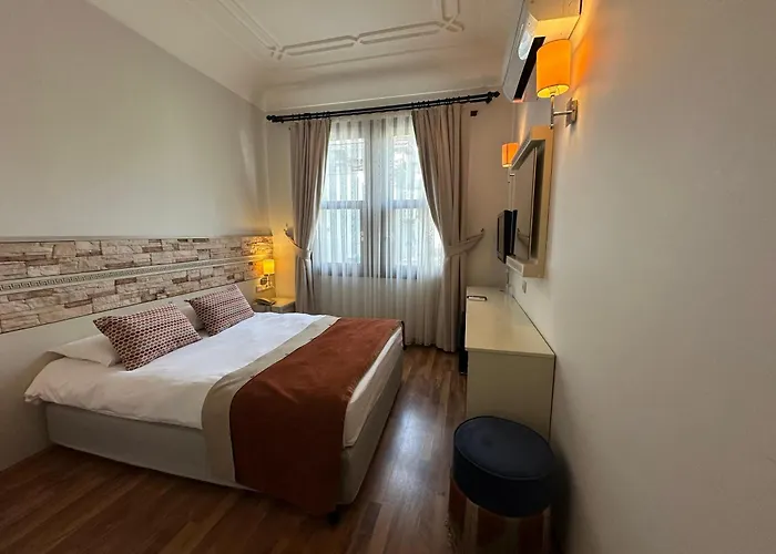 Aspen Hotel Kaleiçi