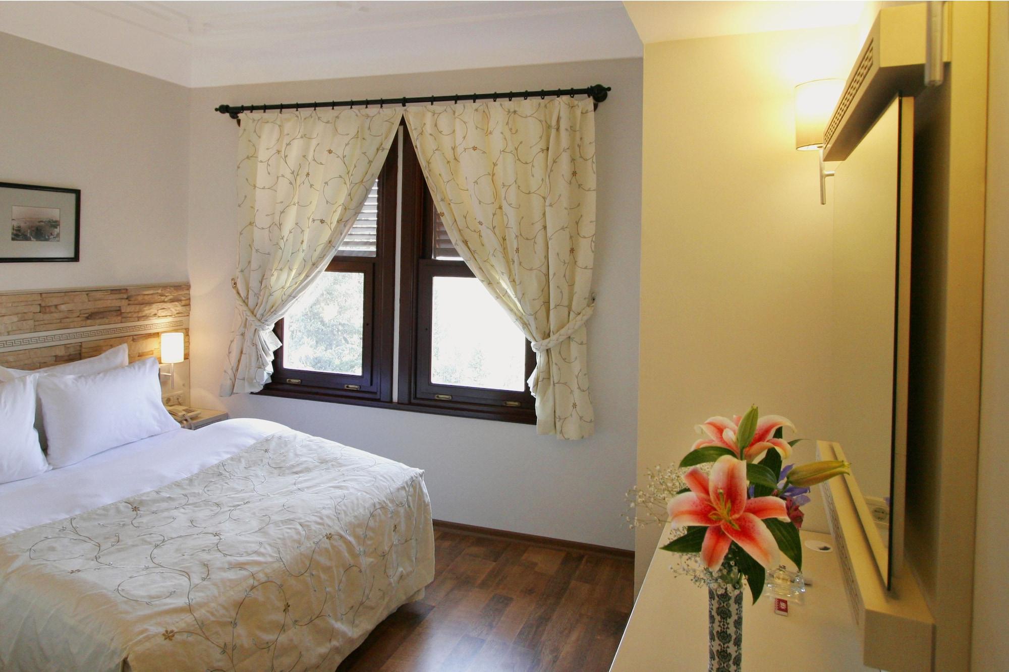 Otel Aspen Kaleiçi Antalya