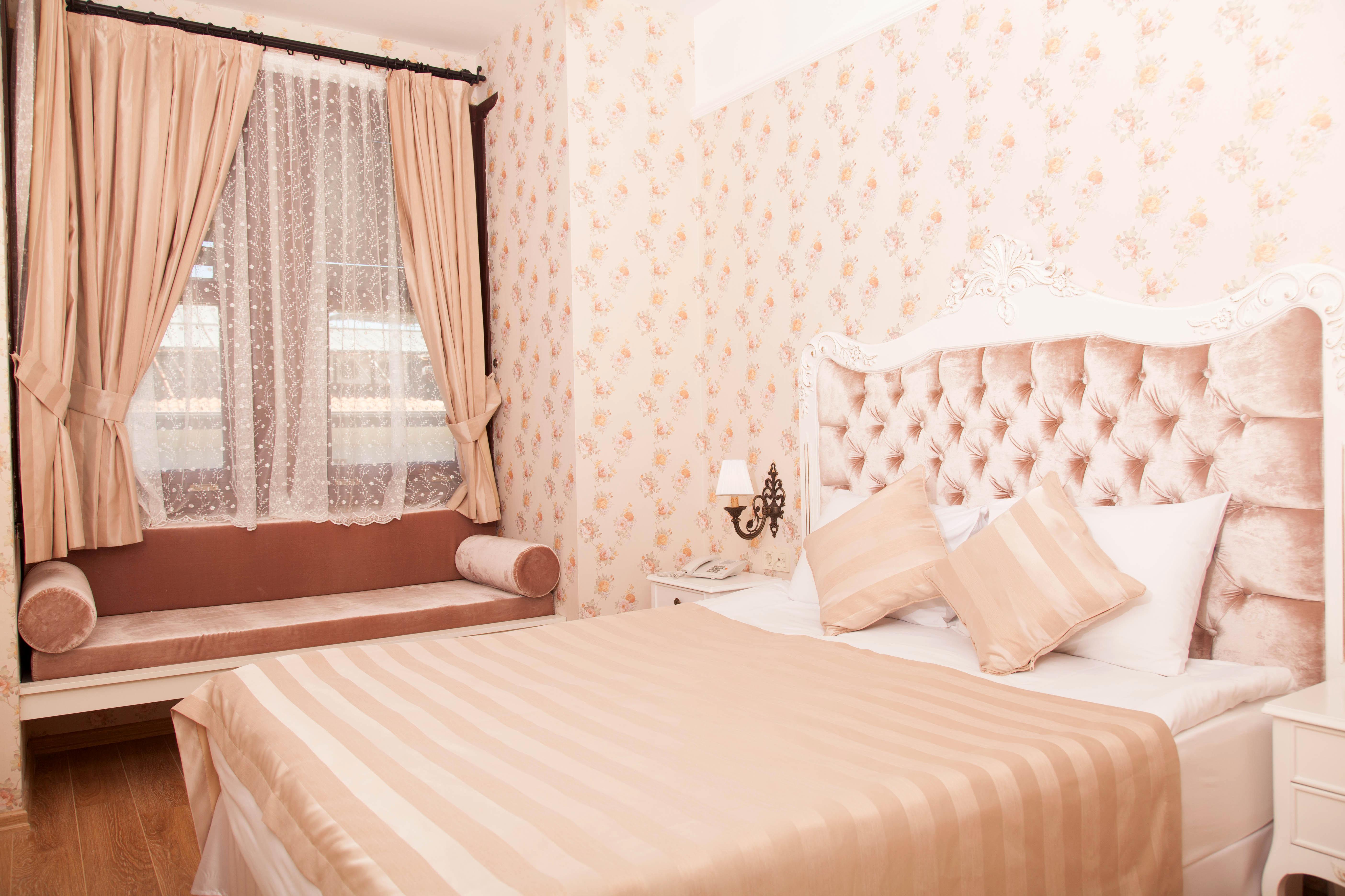 Hotel Aspen Antalya