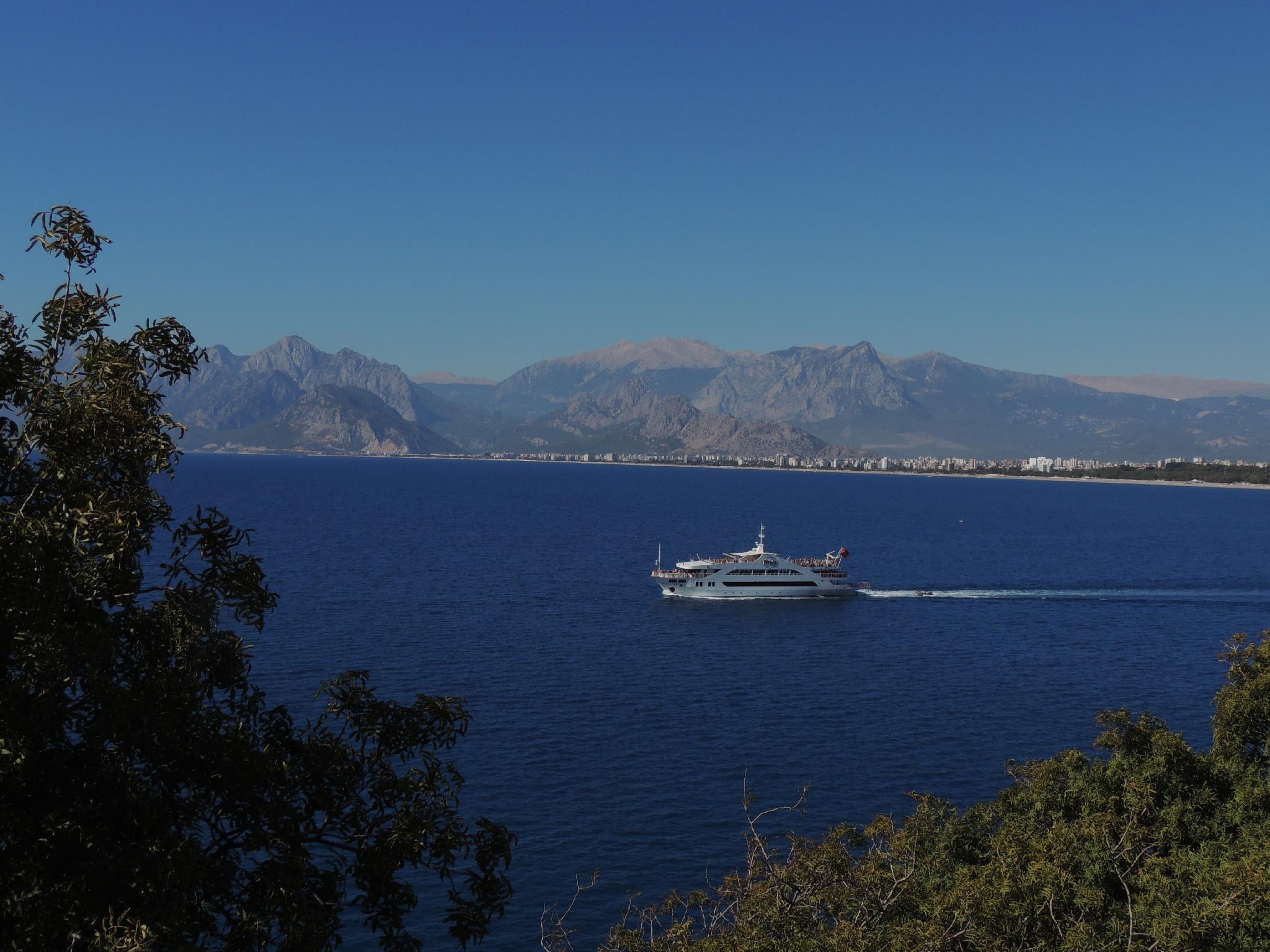 Hotel Aspen Antalya