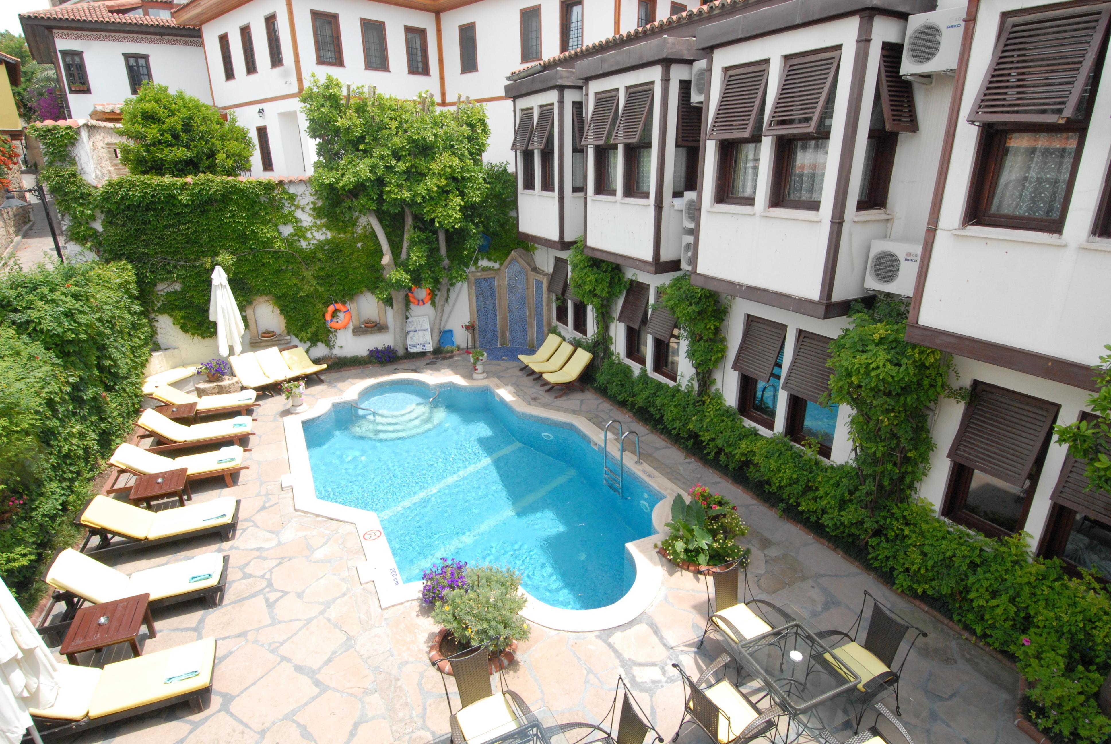 Aspen Antalya