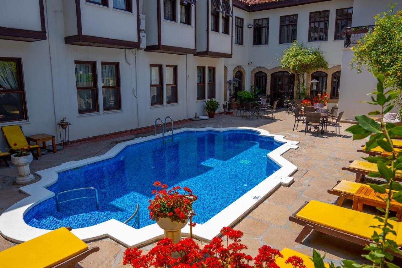 Aspen Antalya