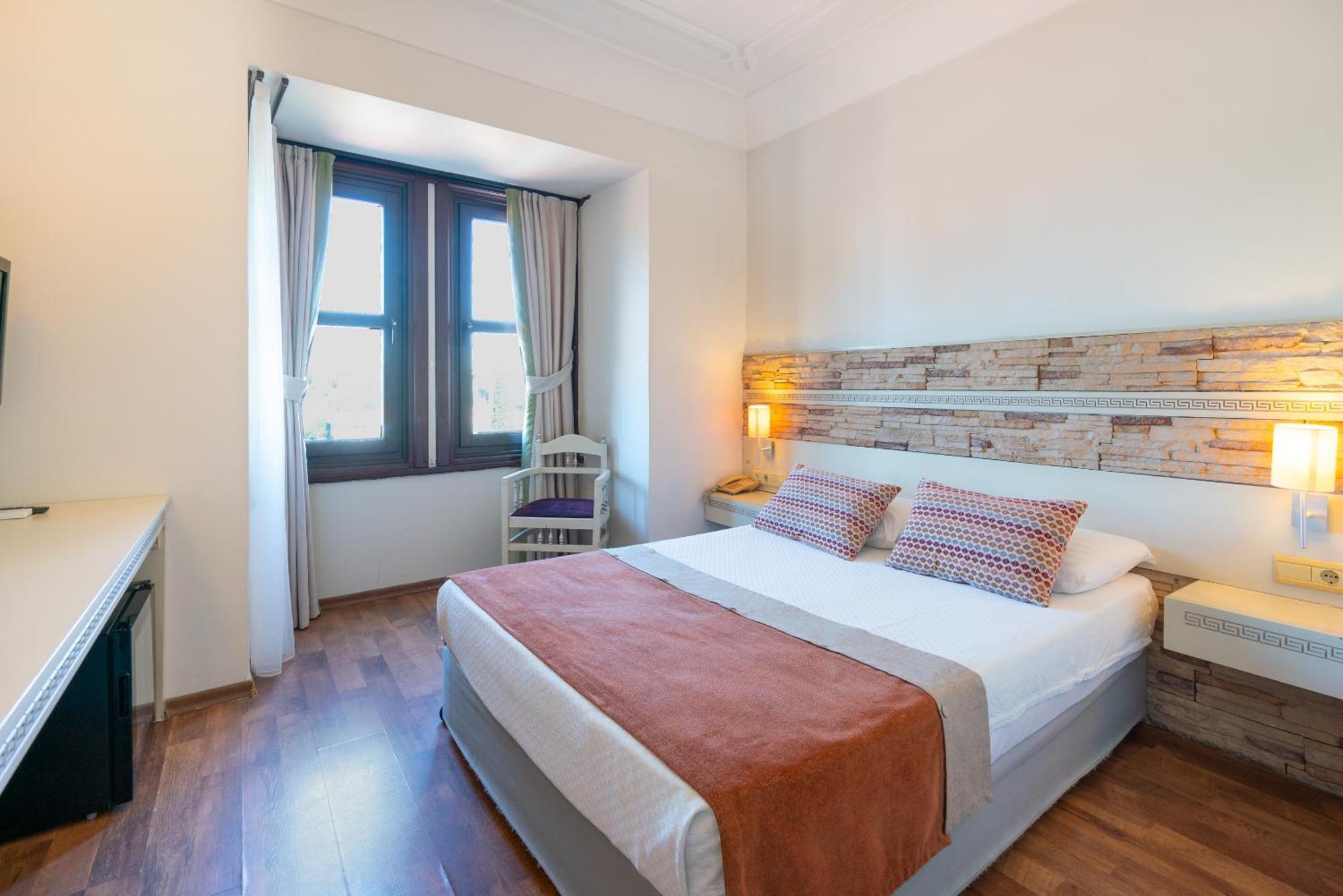 Aspen 4* Antalya