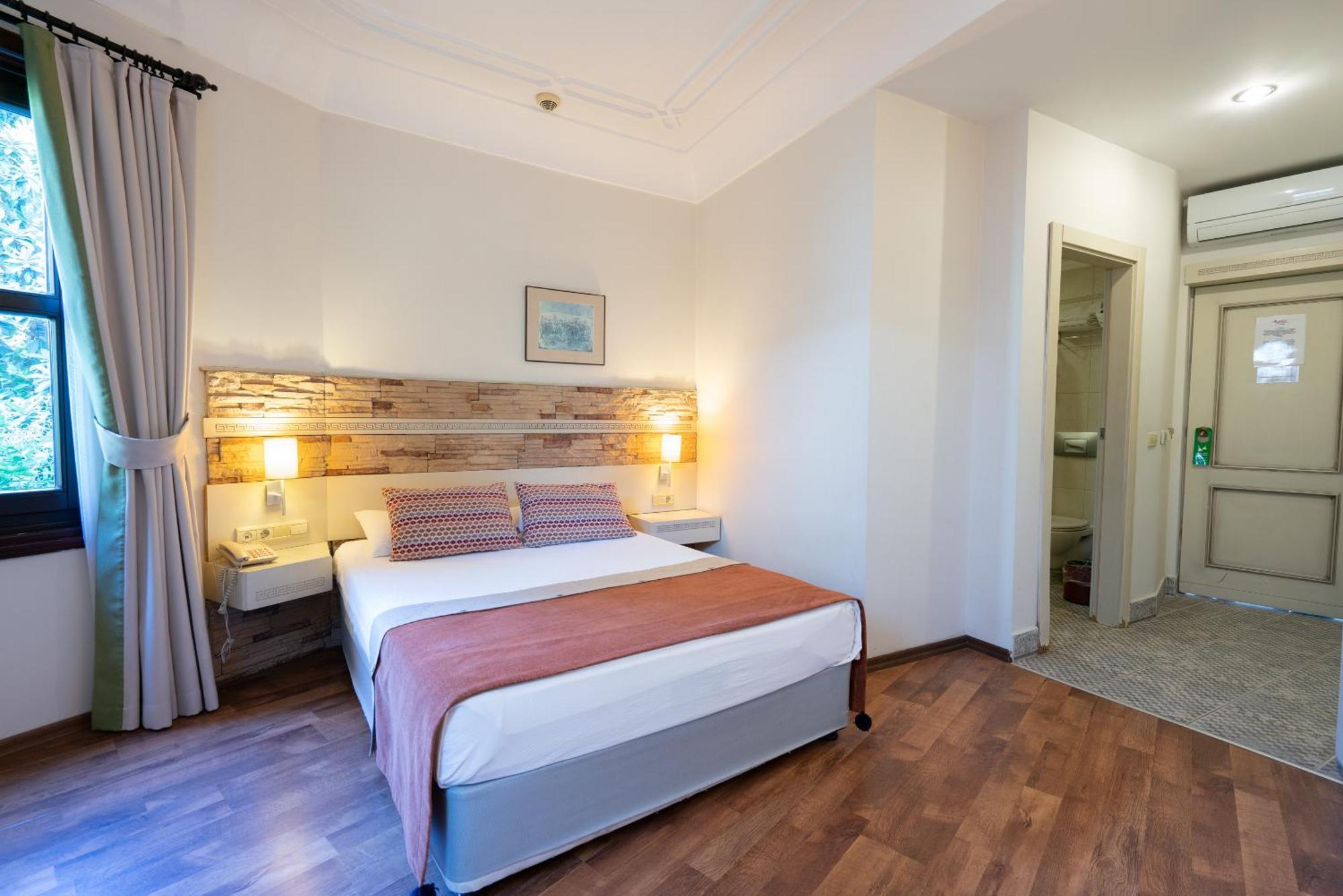 Aspen 4* Antalya