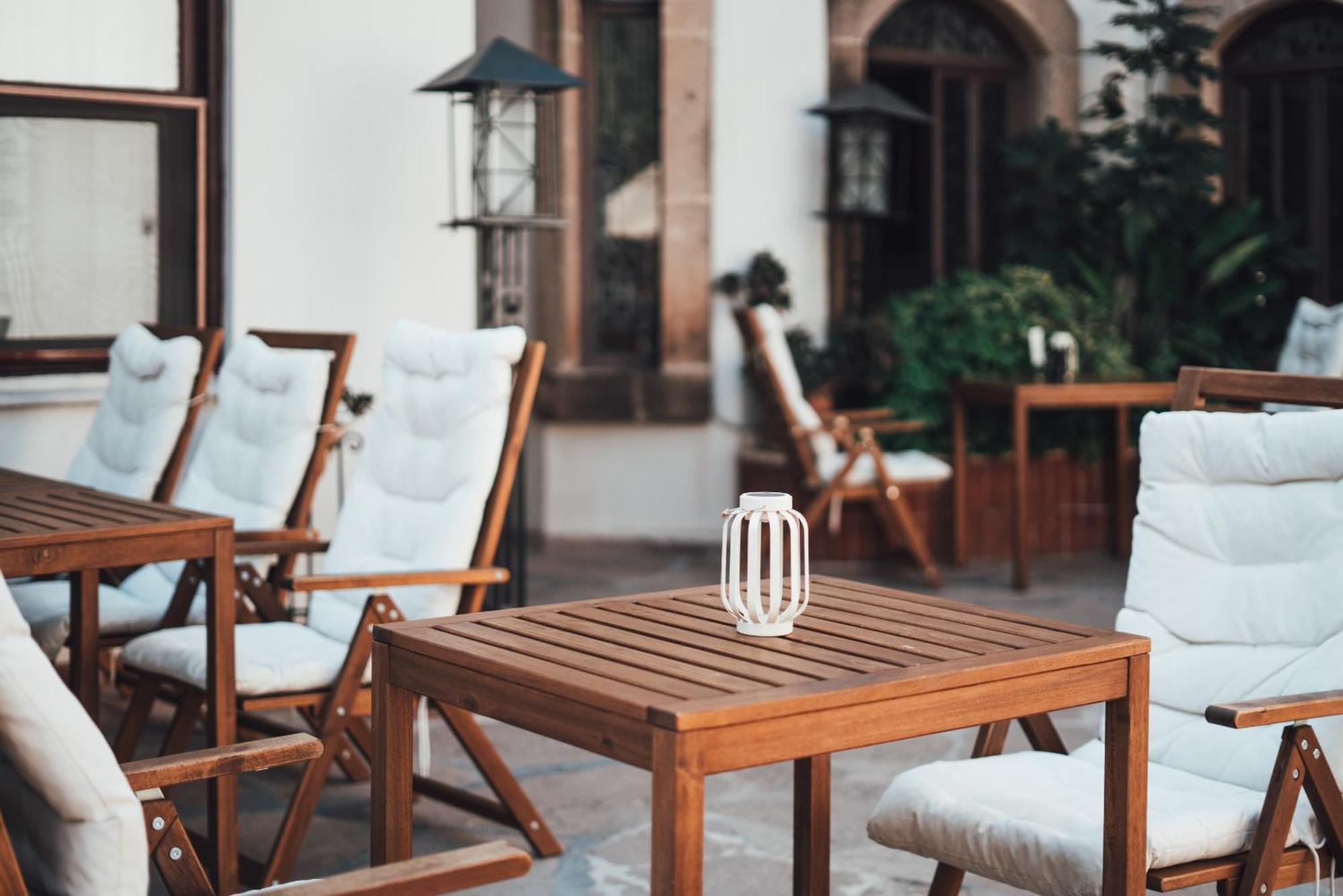 Aspen Kaleiçi Otel Antalya